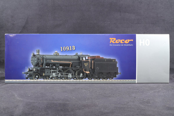 Locos Tagged Rh Clark Railworks