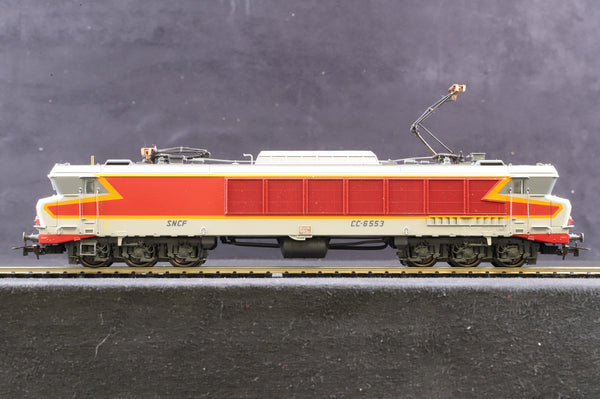 JOUEF HO : locomotive cc 6500 ref 843400 NEUF boite EUR 180,00