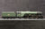 Hornby OO R2342 BR 4-6-2 Class A3 BR Green L/C '60077' 'White Knight'