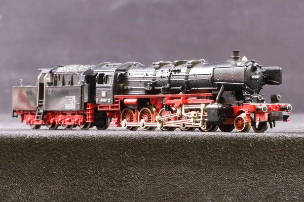 Fleischmann HO Gauge and N Gauge Continental Models Page 2 - Clark