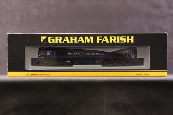 ザ*ム様 Nゲージ GRAHAMFARISH class66 EWS ザ*ム様 Nゲージ GRAHAMFARISH class66 EWS ブランド一覧