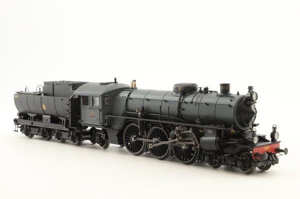 Trix HO Gauge Continental Outline Models - Clark Railworks