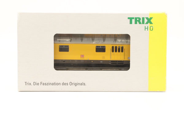 Trix HO Gauge Continental Outline Models Tagged 