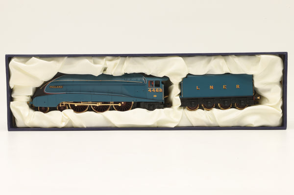 Hornby OO R2684 Class A4 '4468' 'Mallard' 70th Anniversary LNER