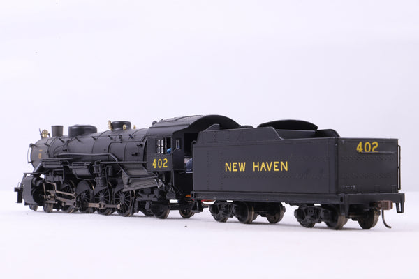Spectrum HO 81609 USRA Light 4-8-2 Mountain Loco NY Ontario