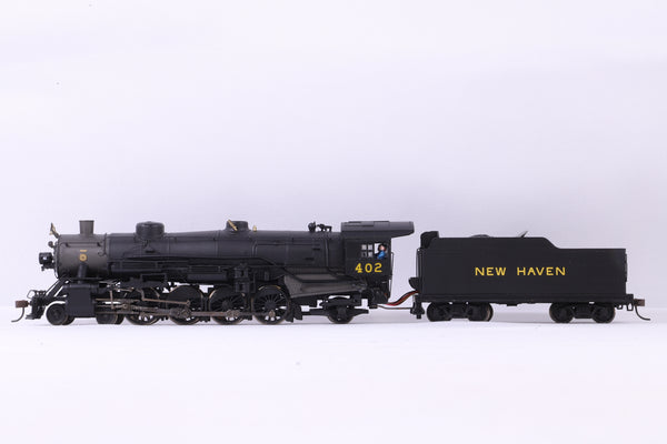 Spectrum HO 81609 USRA Light 4-8-2 Mountain Loco NY Ontario