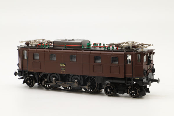 Marklin HO 37513 Class Ae 3/6 II Express Electric Locomotive 3