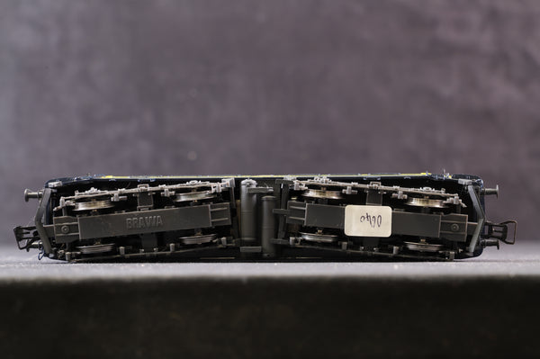 Brawa HO 0207 Ae 477 Orient Express - Clark Railworks