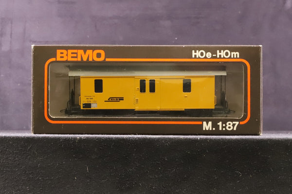 HOm Gauge Tagged 