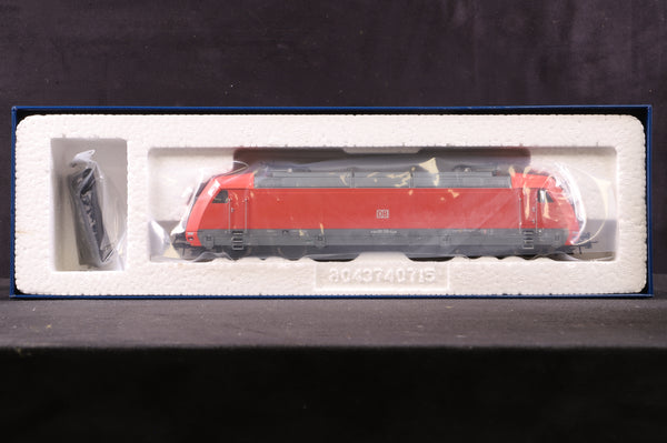 Roco Continental Outline Models Tagged 