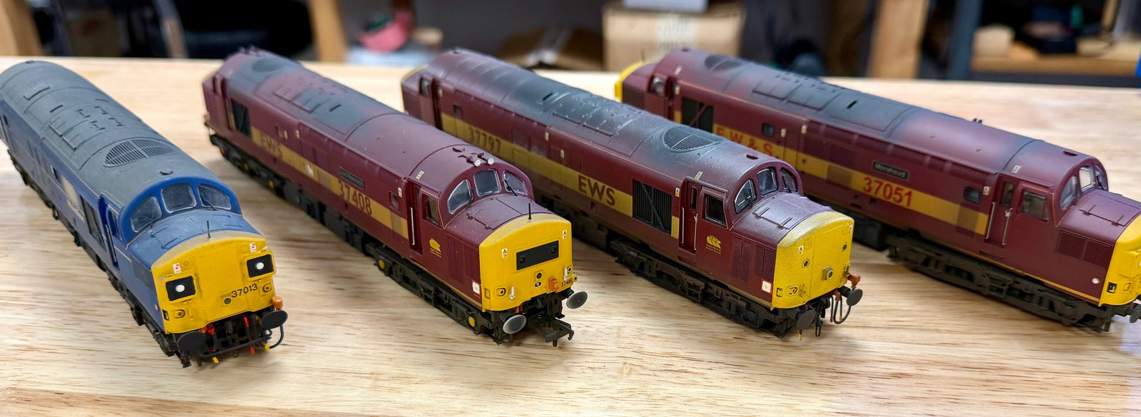 Getting our <s>Dogs</s> Ducks in a Row