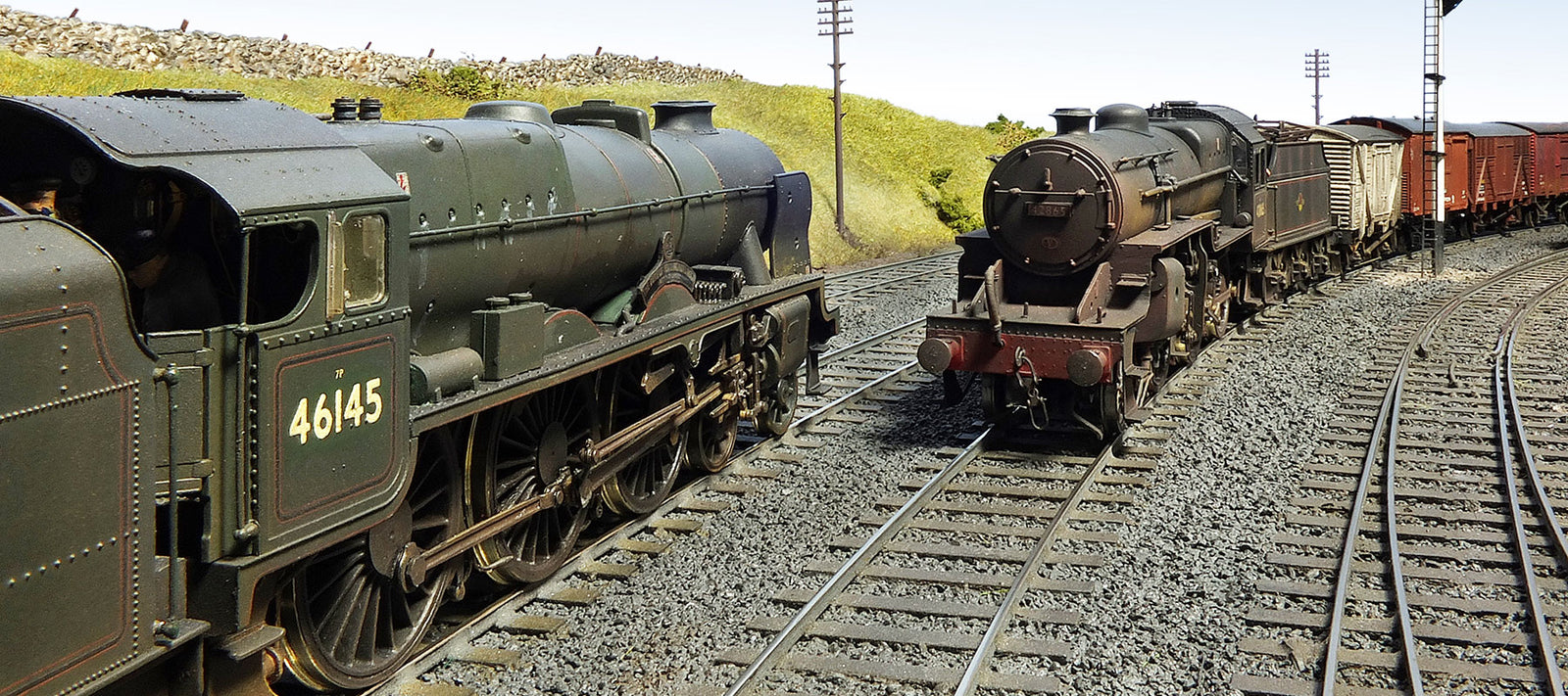 Free welcome gift & postage for the first week of launch! **EXPIRED**