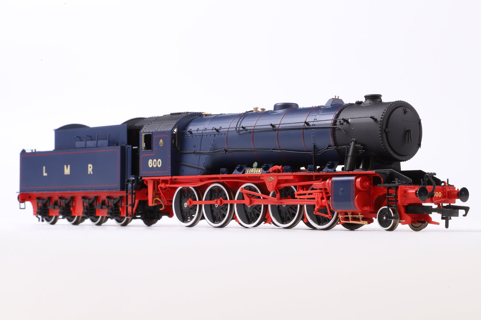 WD Austerity 2-10-0