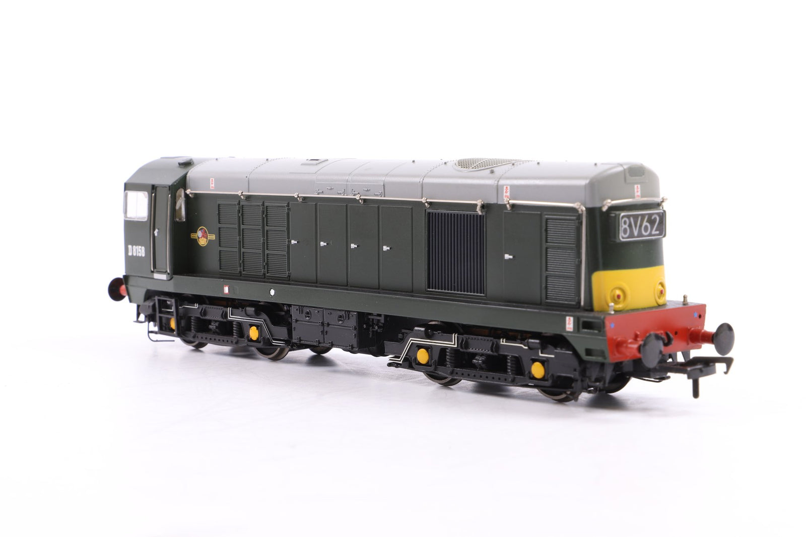 Free Gaugemaster Oil Pipette with any Accurascale product or purchase over £100.00. **EXPIRED**