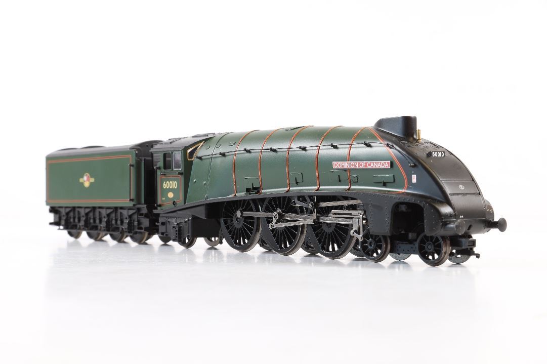 Bachmann OO Gauge