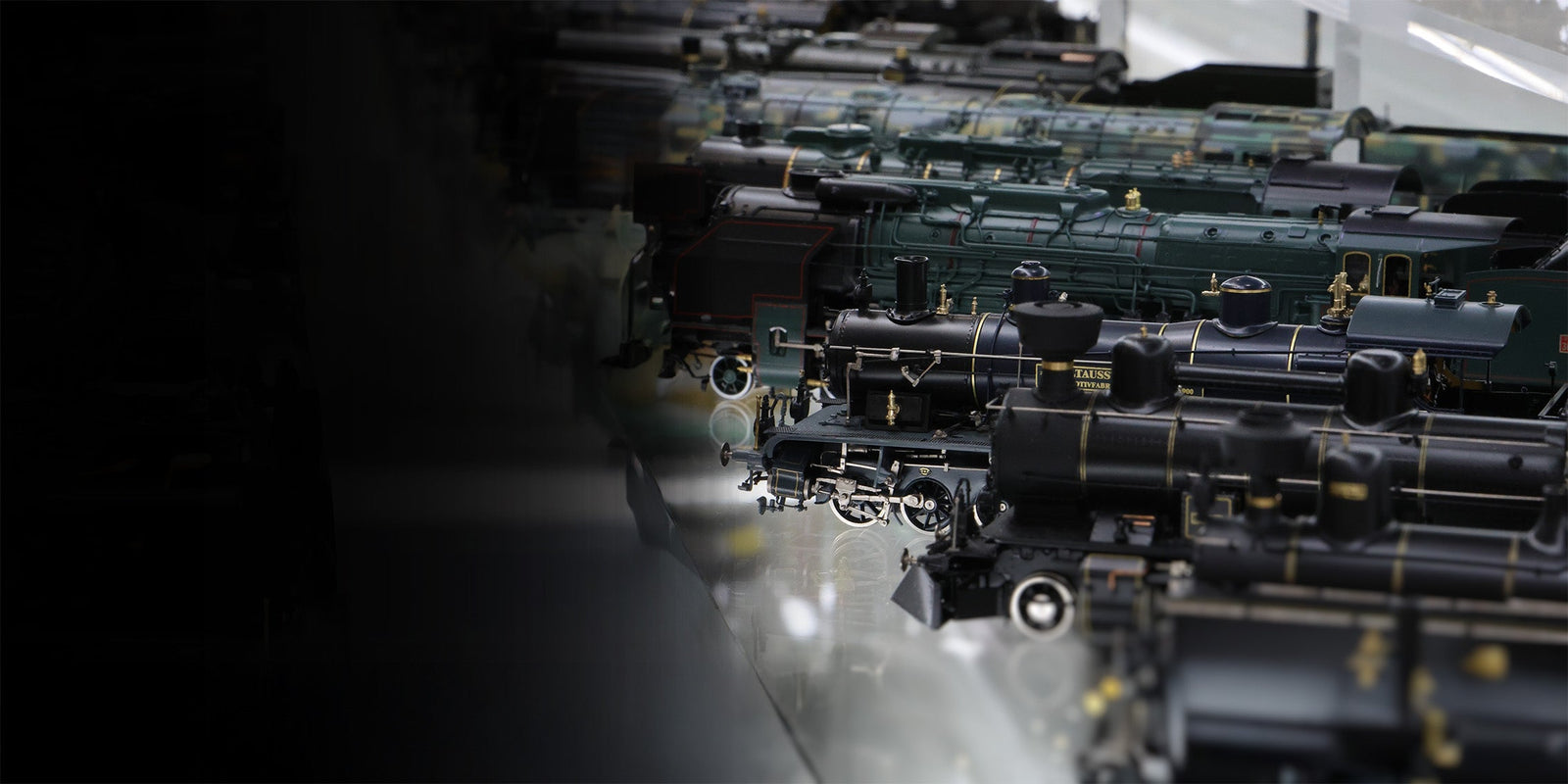 Micro-Metakit HO Gauge Models