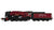 Rapido OO Gauge 926008 USATC S160 2-8-0, ‘2253’, Omaha, Maroon w/Transportation Corps USA on Tender (As preserved) (Pre-Order)