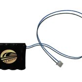 AE Model 2-Wire High Power Plug & Play Stay-Alive AED-SAC.1