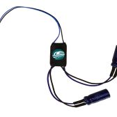 AE Model 2-Wire High Power Plug & Play Stay-Alive AED-SAC.1