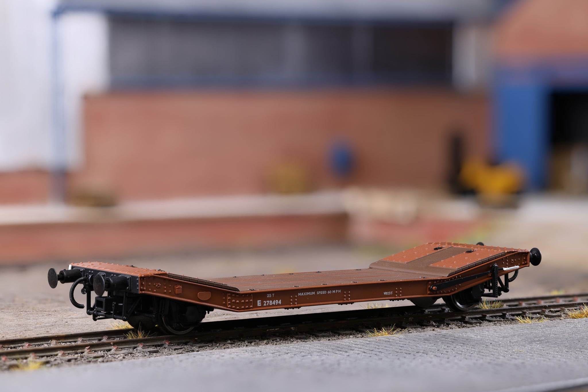 Goodwood Scenics BSLSS138203 Long Steel Slabs (x3) 138mm by – Rails Goodwood Scenics BSLSS138203 Long Steel Slabs (x3) 138mm by – Rails