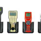 ‘Controller Caddy’ Universal Handset Holder DCC-CC1