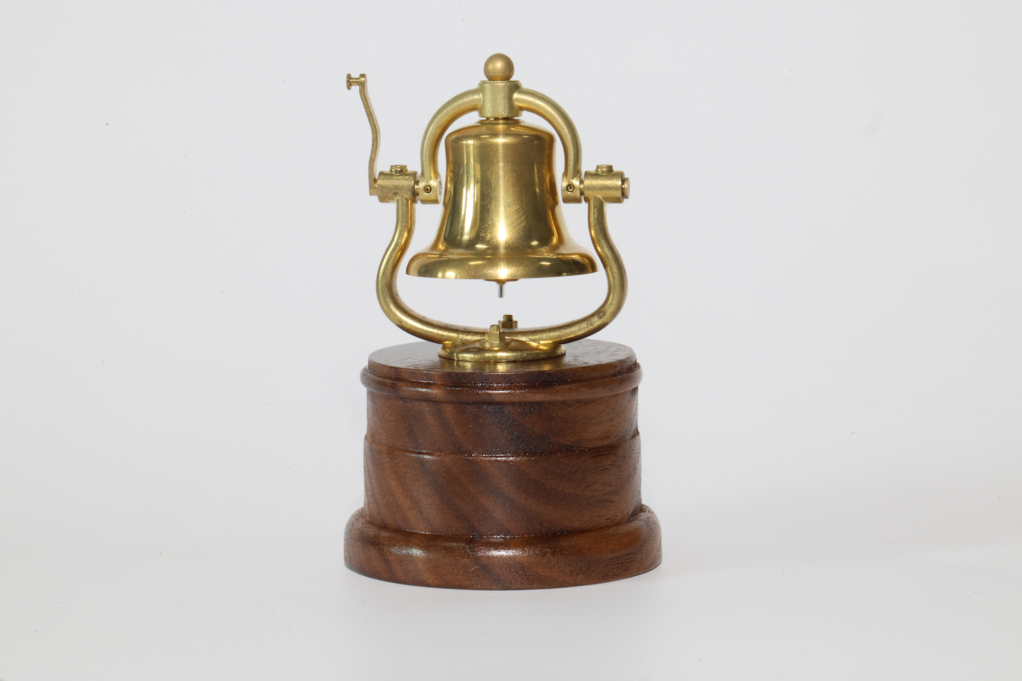 MTC 1:6 0132F008 Replica Locomotive Bell