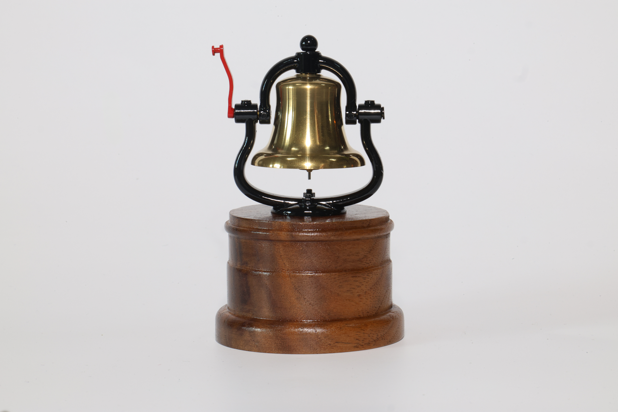 MTC 1:6 0132F008 Replica Locomotive Bell