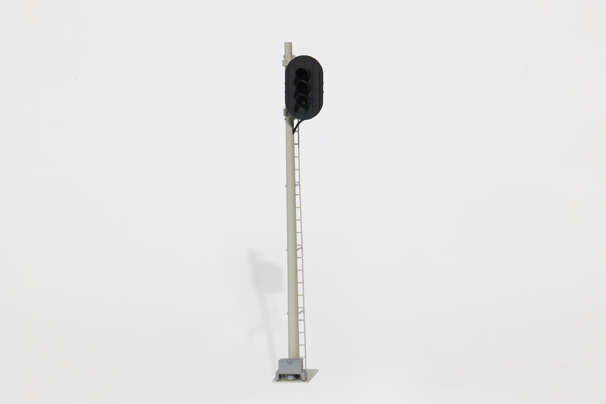 MTC HO 0132F002 Block Signal (Three-Aspect)