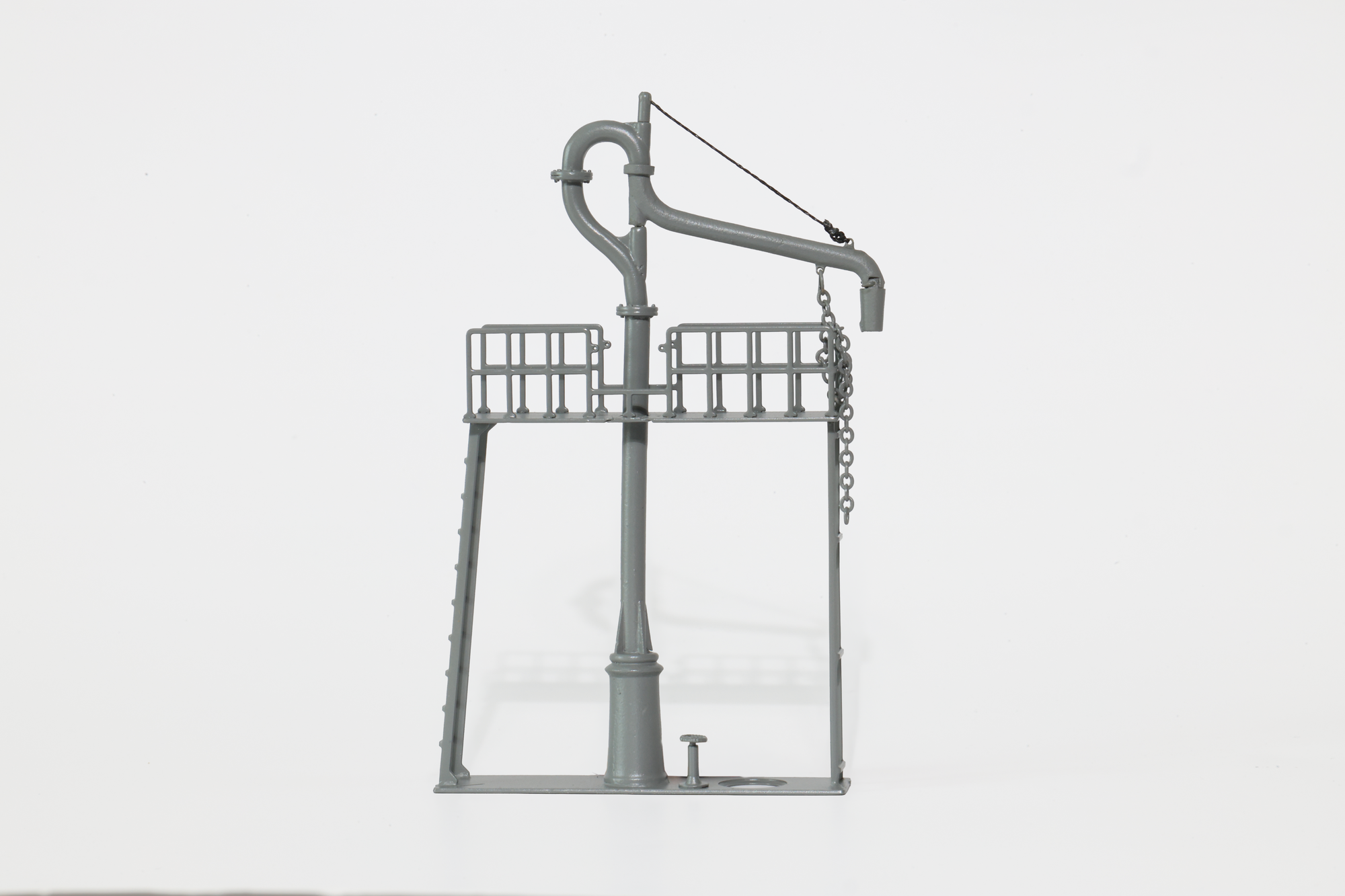 MTC HO 0132F004A Water Crane