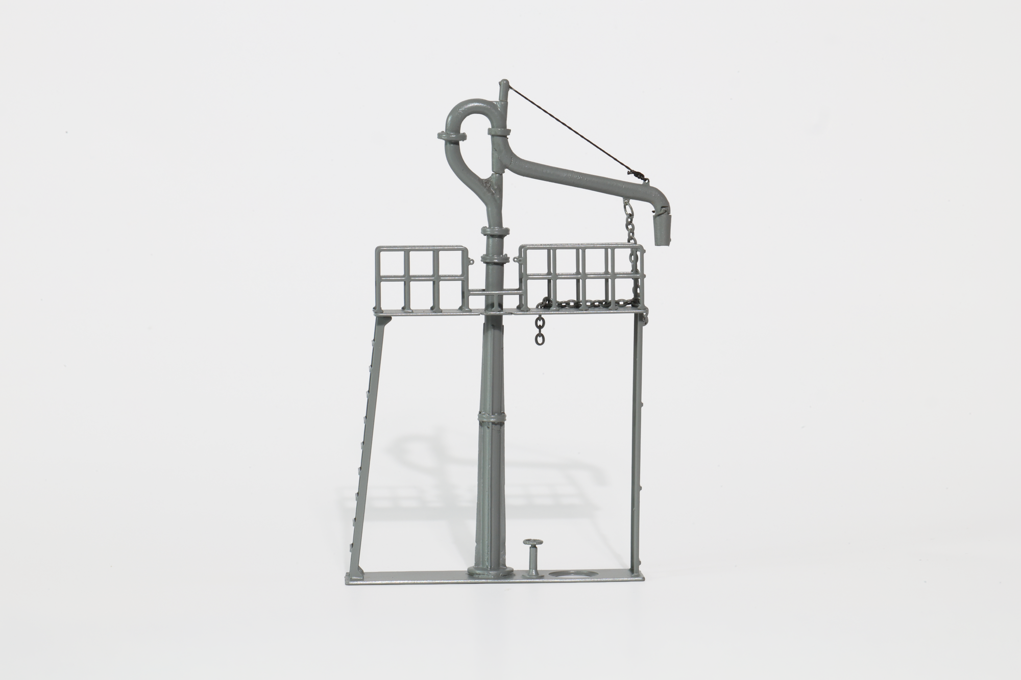 MTC HO 0132F004A Water Crane