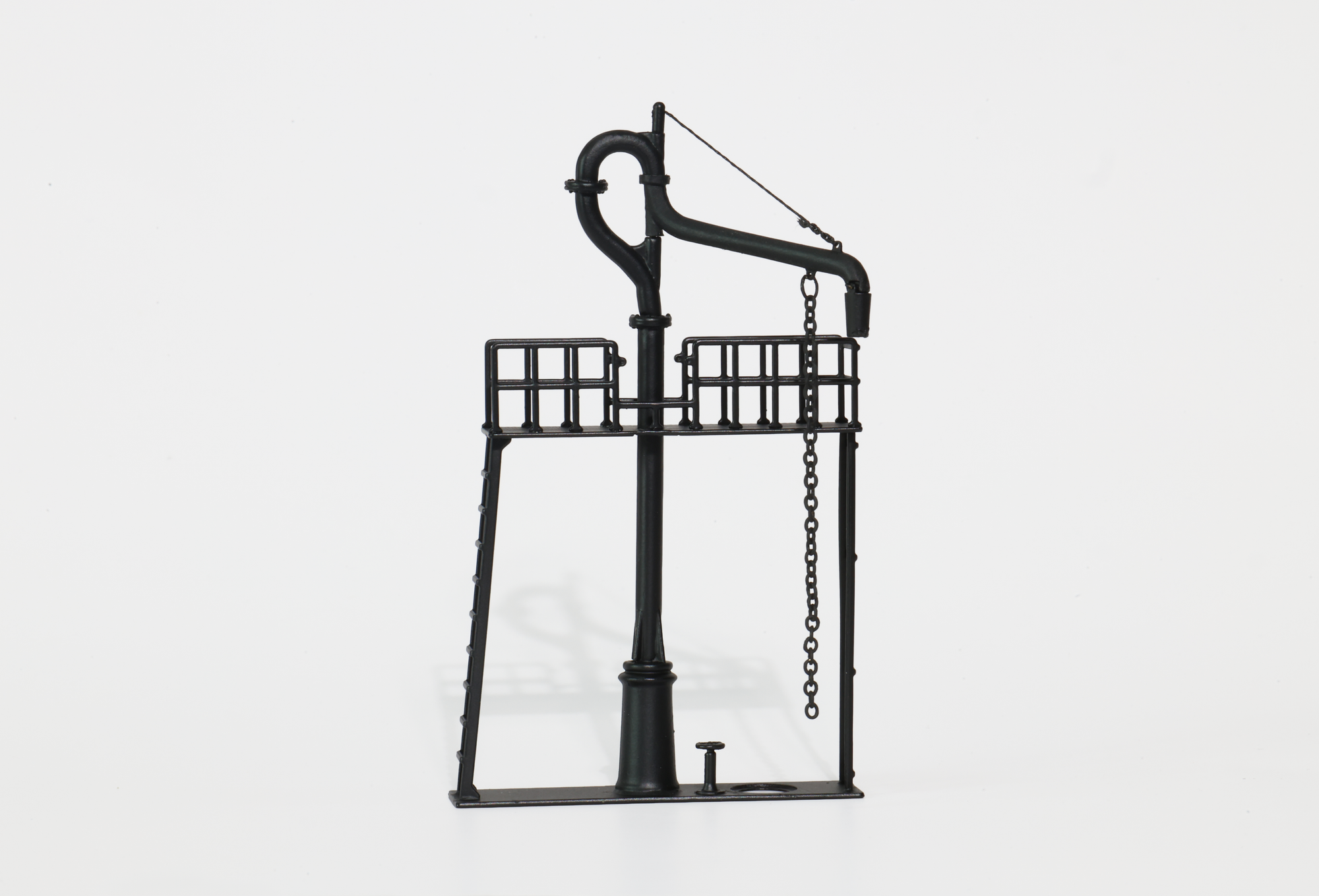MTC HO 0132F004A Water Crane