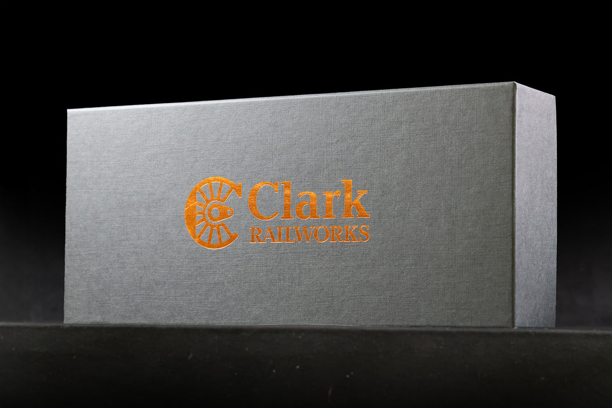 Clark Railworks C5002 OO/HO Gauge Set Box, 354mm