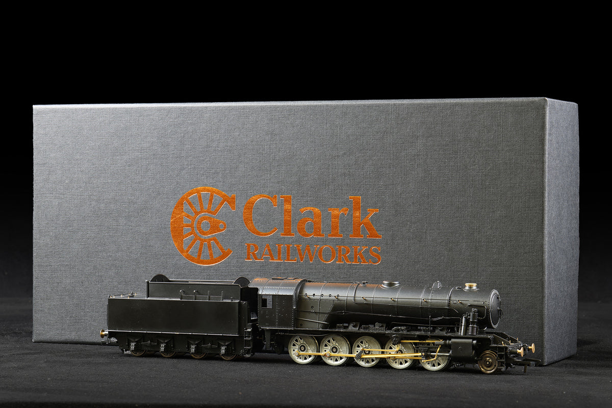 Clark Railworks C5002 OO/HO Gauge Set Box, 354mm