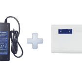 Alpha DCC System Power Upgrade DCD-PWRAUX