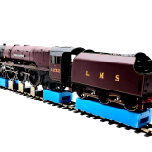 DCC Concepts Rolling Road Wheel Support Set DCM-BTS