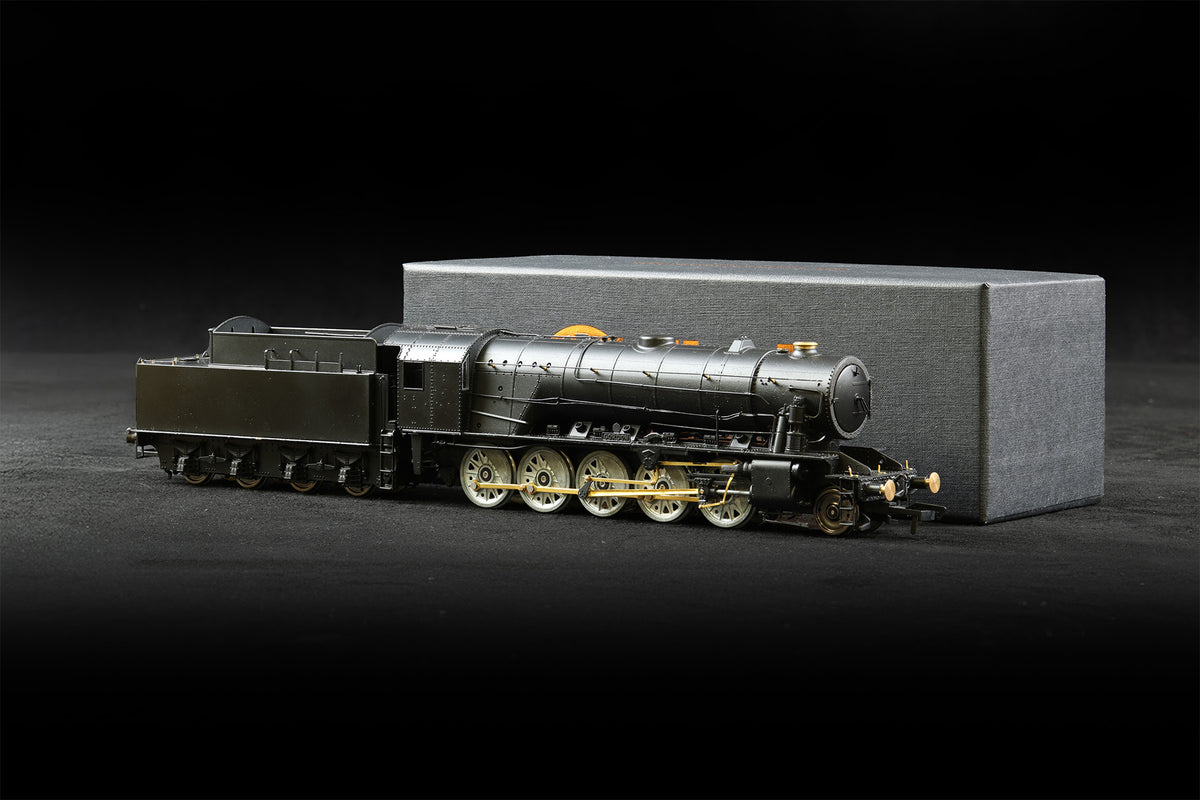 Clark Railworks C5001 OO/HO Gauge Small Loco Box, 200mm