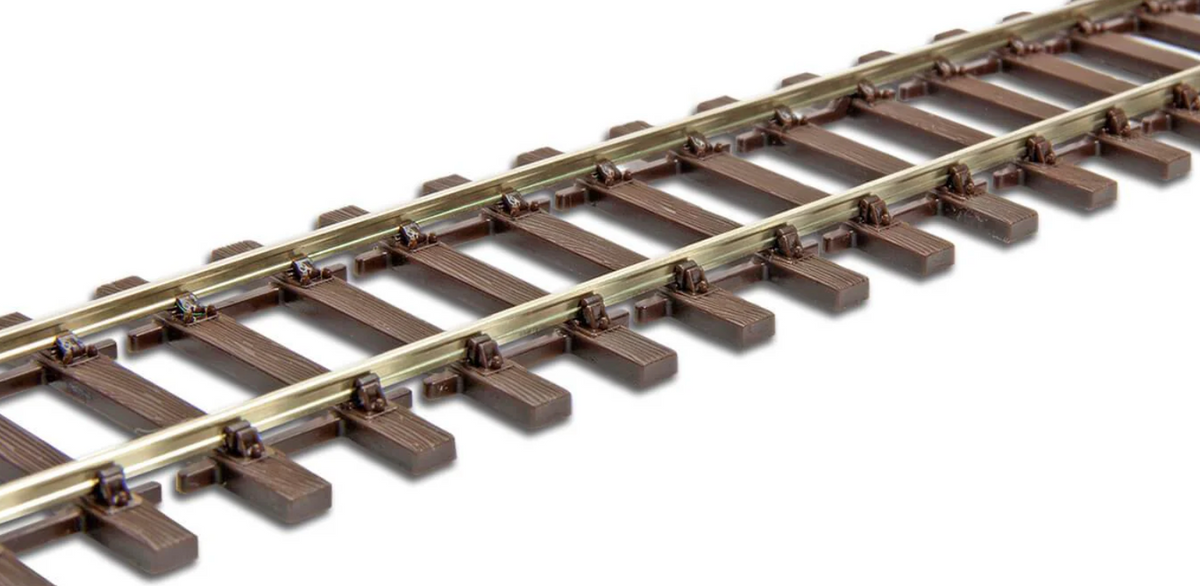 Peco SL-108F OO Gauge Streamline Bullhead Flexitrack (25 Yards)