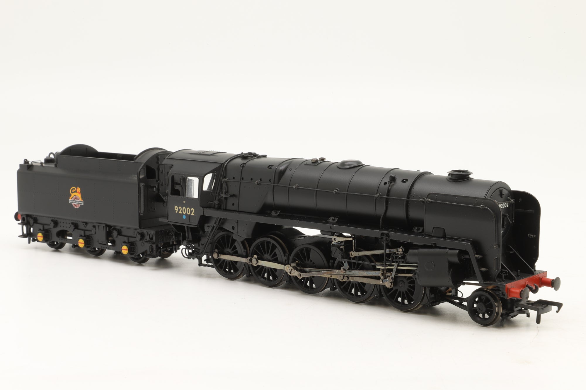 Bachmann OO 32-856 9f Class '92002' BR Black E/C BR1G Tender