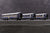 LS Models HO Set 49 123 Type F CIWL Ep.IV, Pack Of 3 Night Ferry Coaches