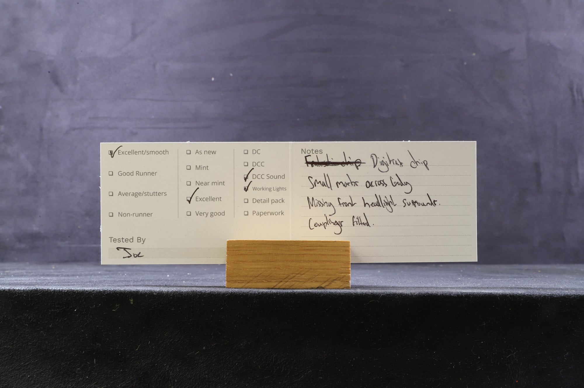 Athearn Genesis HO G1000A F-7A Phase 1 No.304 in Santa Fe Livery - DCC Sound