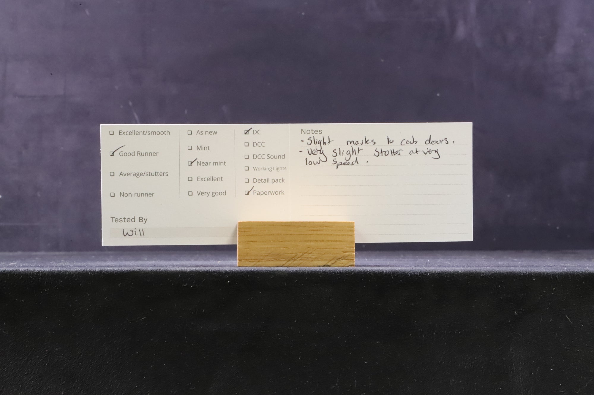 Hornby OO R2635 Stannier 4MT/Class 4P 2546 in Lined LMS Black