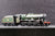 Bachmann OO 31-176DC Jubilee Class '45562' 'Alberta' Stanier Tender BR Green L/C, DCC Removed