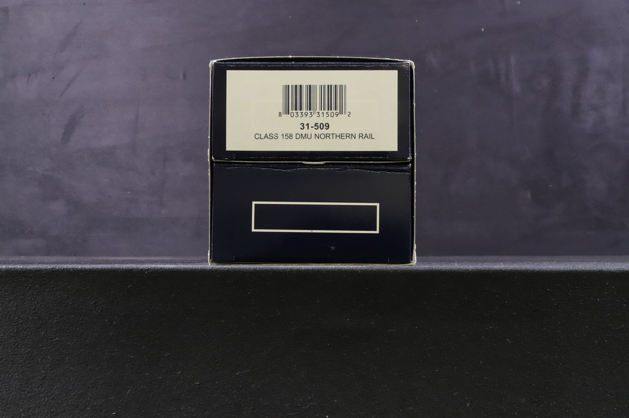 Bachmann OO 31-509 Class 158 DMU Northern Rail