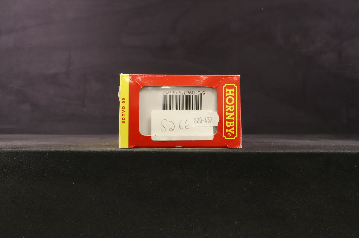 Hornby OO R2357 BR 2-6-2T 61XX Class Locomotive &#39;6167&#39;