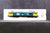 Bachmann OO 32-382 Class 37/4 37410 'Aluminium 100' in BR Blue with Large Logo