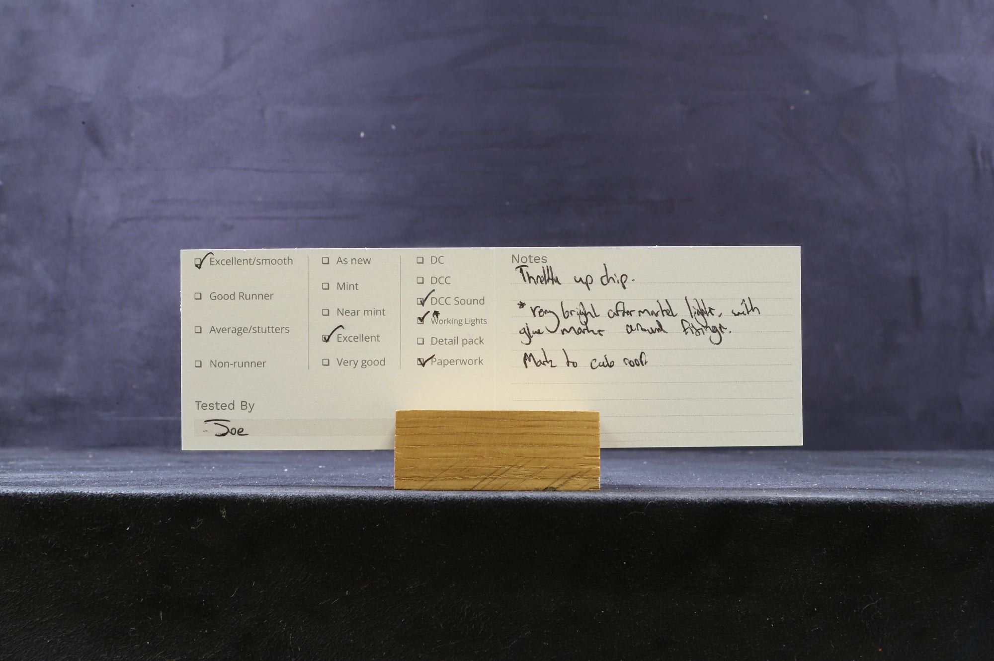 Athearn Roundhouse HO RND97255 ACC44C6M No.4001 in Norfolk Southern Livery - DCC Sound