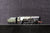 Hornby OO R3566 Merchant Navy Class Rebuilt 'Nederland Line' '35014' BR Green E/C