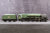 Hornby OO R2782XS Duchess Class 8P '46249' 'City Of Sheffield' BR Green L/C, DCC Fitted