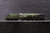 Hornby OO R3566 Merchant Navy Class Rebuilt 'Nederland Line' '35014' BR Green E/C