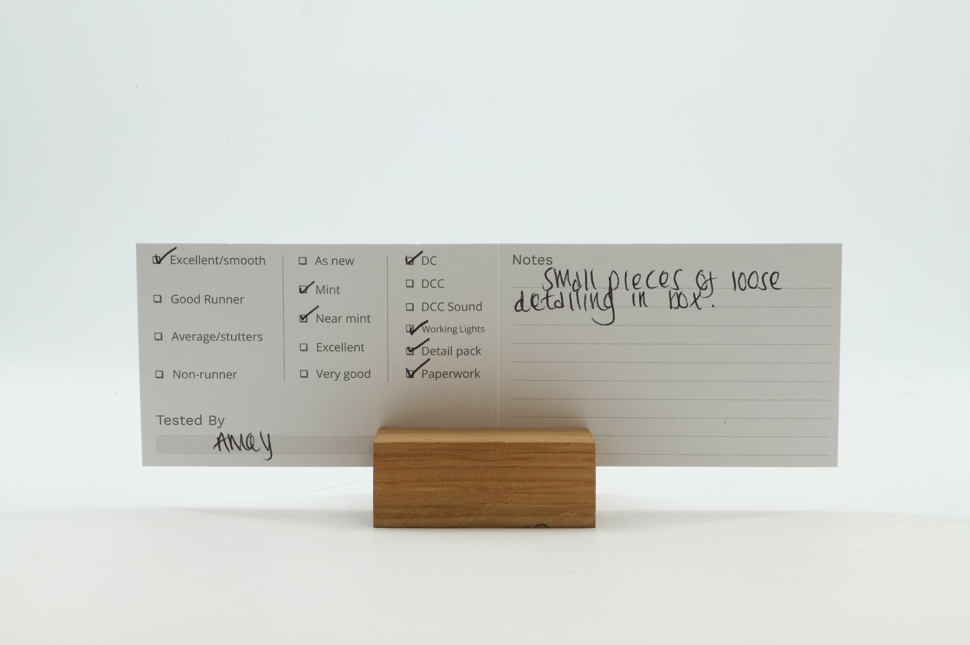 Atlas HO 9530 H16-44 Loco Pennsylvania '8807'